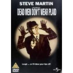 Dead Men Don't Wear Plaid [DVD]